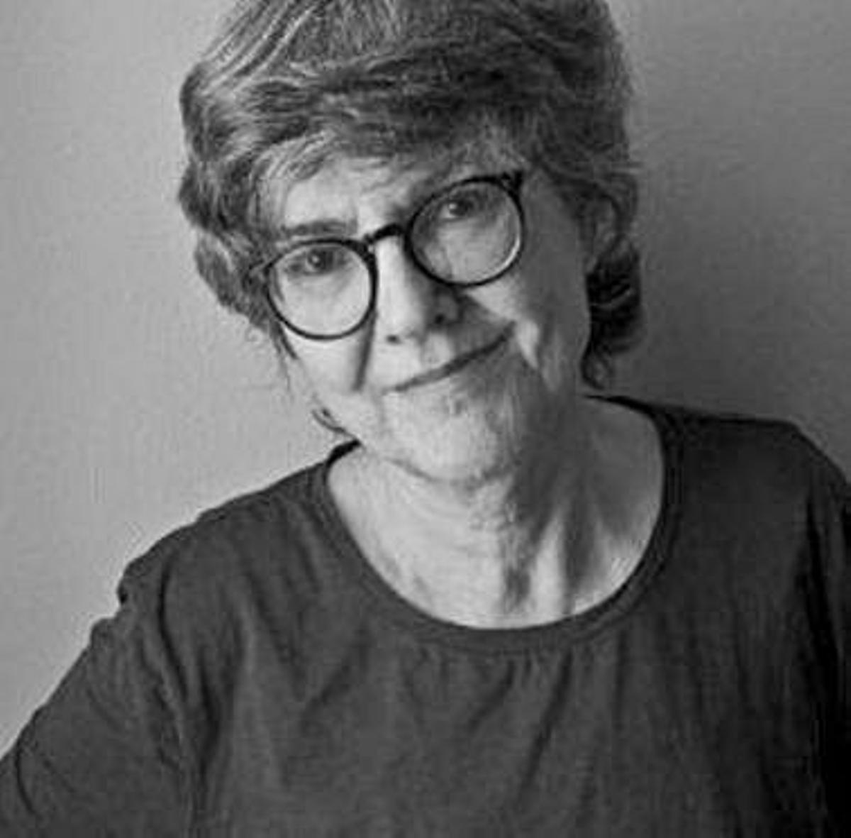 Mercè Ibarz: Tríptic de la terra