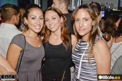 Discoteca Cool Café (14/09/13)