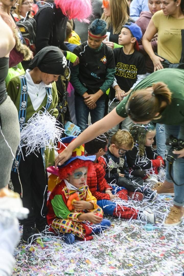 CABALGATA INFANTIL