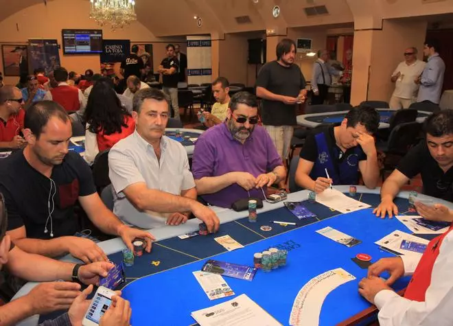 Desveladas nuevas claves de la futura Lei do Xogo