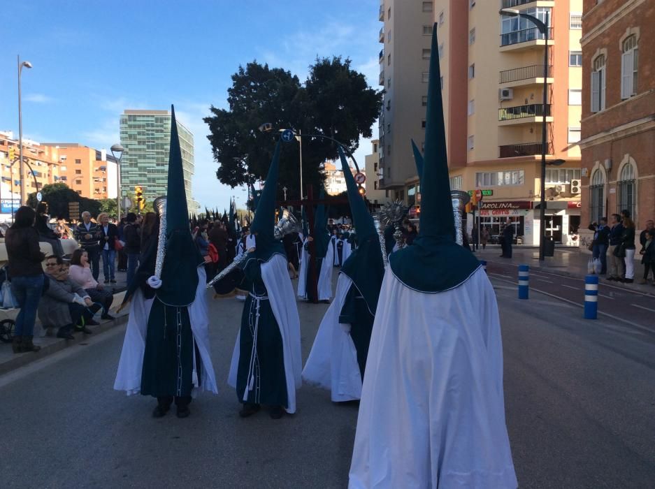 Miércoles Santo de 2016 | Mediadora