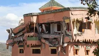España está en tiempo de descuento para un terremoto de magnitud similar al de Marruecos