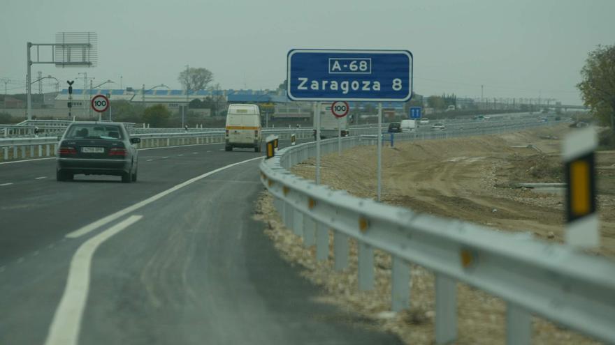 ¿Tiene capacidad el área metropolitana de Zaragoza para seguir creciendo?