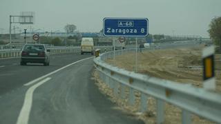 ¿Tiene capacidad el área metropolitana de Zaragoza para seguir creciendo?