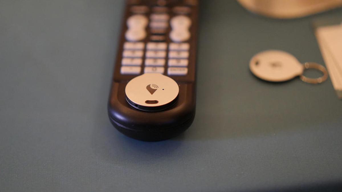Los dispositivos más curiosos fuera del Mobile World Congress
