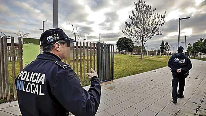 Balears padece el Ã­ndice de criminalidad mÃ¡s alto del Estado.