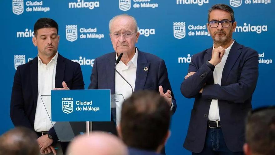 Renuncia de Málaga al Mundial de 2030: del fracaso a la perspectiva, un año después