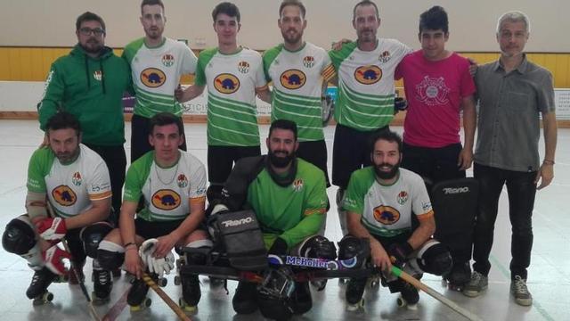 El Jonquerenc col·loca els nois en play-off i té les noies a un punt de pujar