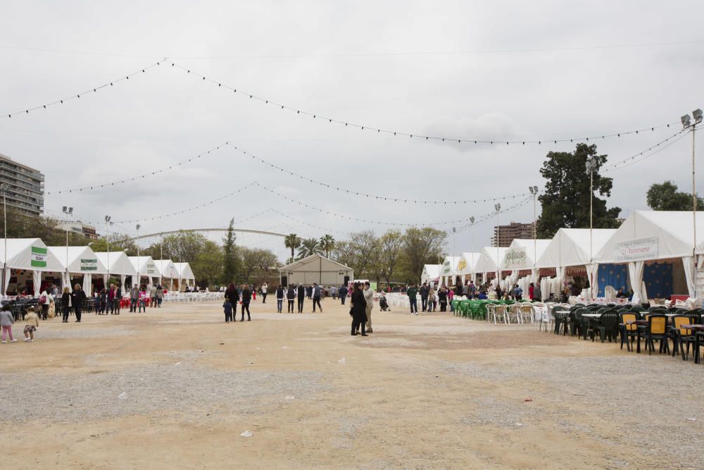 Feria Andaluza de València