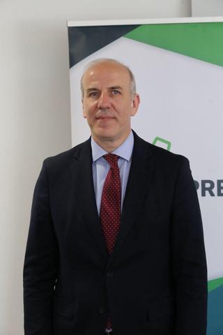 Francisco Pantín