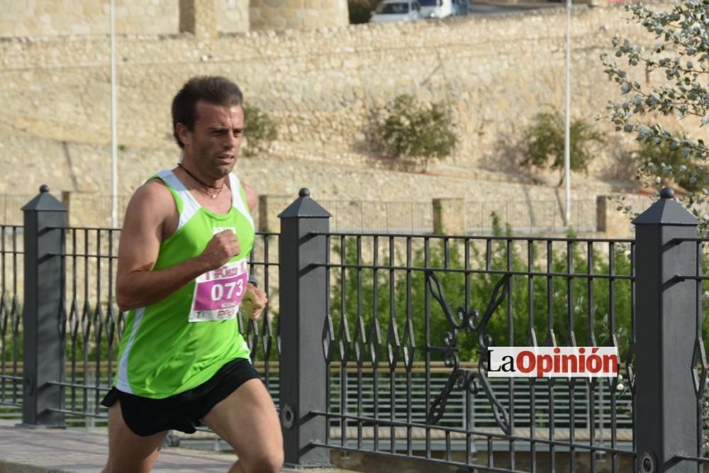 Cieza 10K 2016