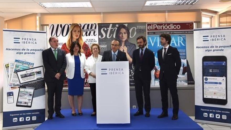 Moll: «Iniciamos una nueva época con nuevas ideas y proyectos»