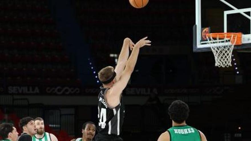 Imagen del partido