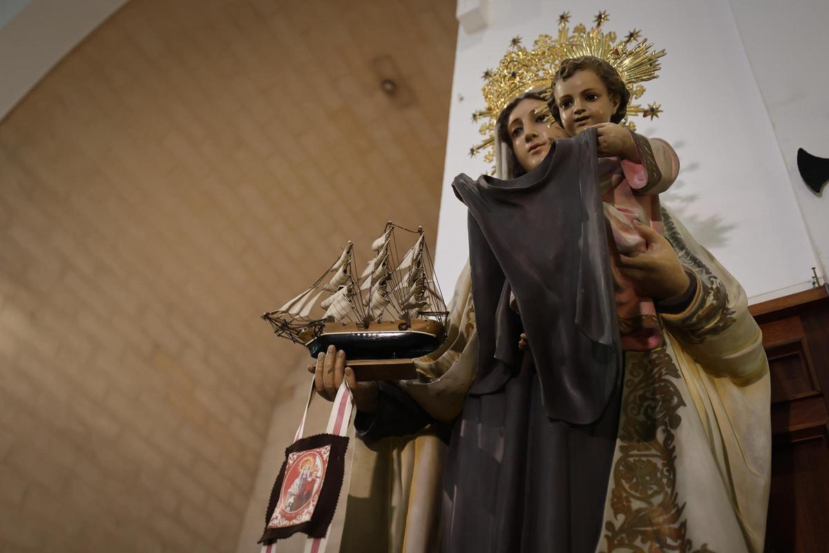 En Ibiza el legado de los corsarios sigue vivo
