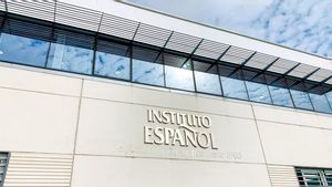Instituto Español, la firma andaluza con más de un siglo de historia que vende sus perfumes en 68 países.