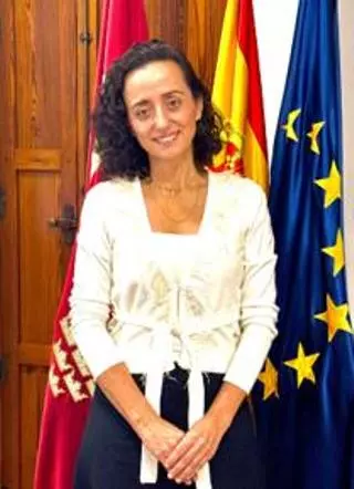 Estas son las caras de los nuevos directores generales de la Región de Murcia