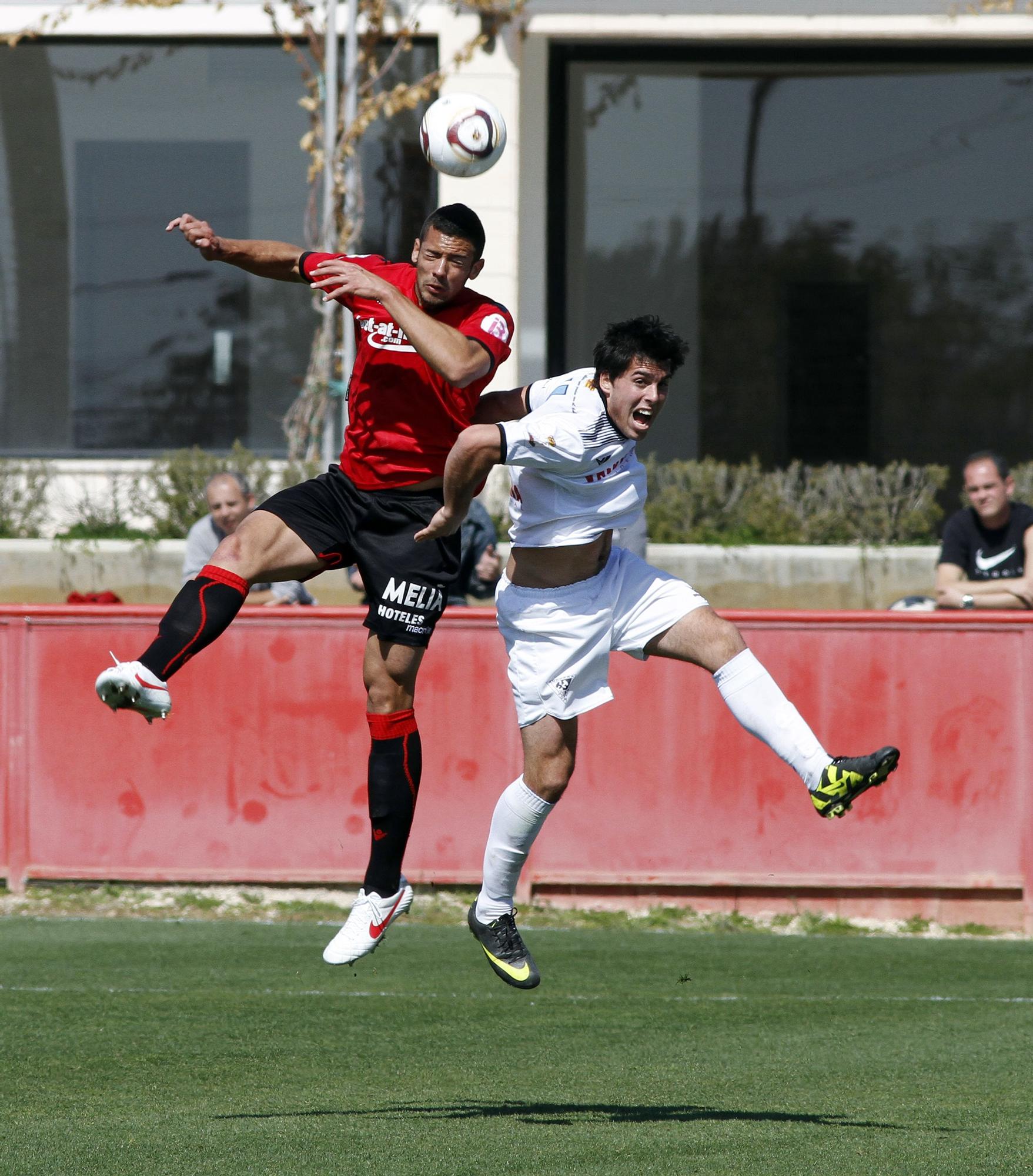 Las fotos del exfutbolista del Mallorca, Pablo Marí, apuñalado en Milán