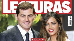 Iker Casillas i Sara Carbonero se separen, segons ‘Lecturas’