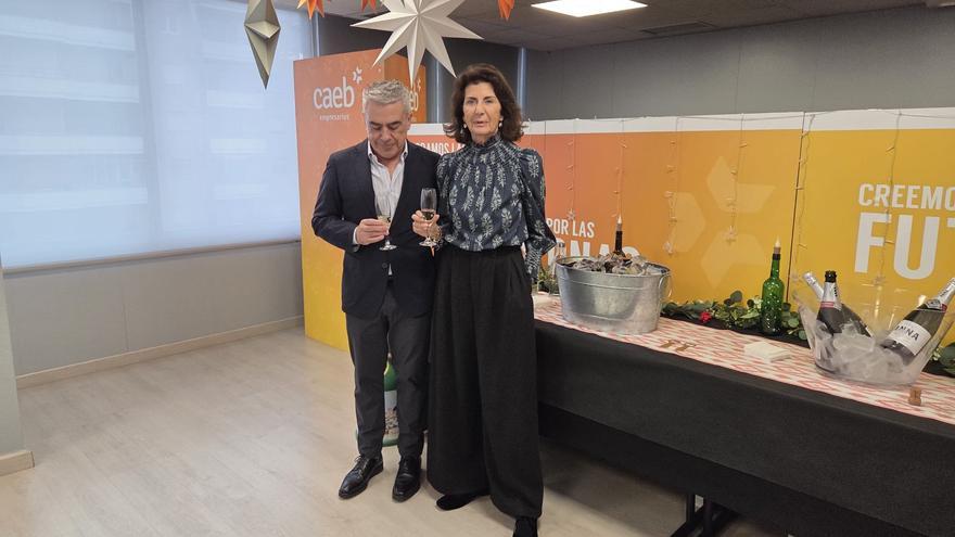 Carmen Planas asegura que este verano se ha llegado a un tope económico y que hay que alargar la temporada