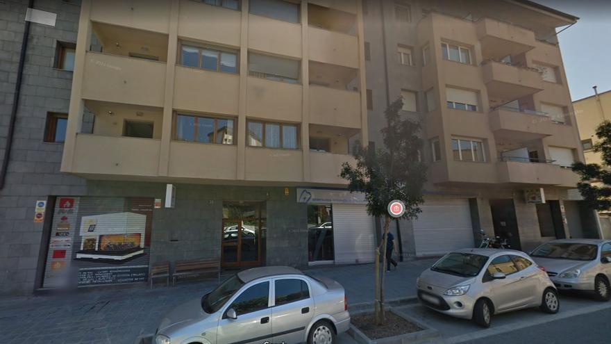 Dos evacuats per inhalació de monòxid de carboni a la Seu d&#039;Urgell