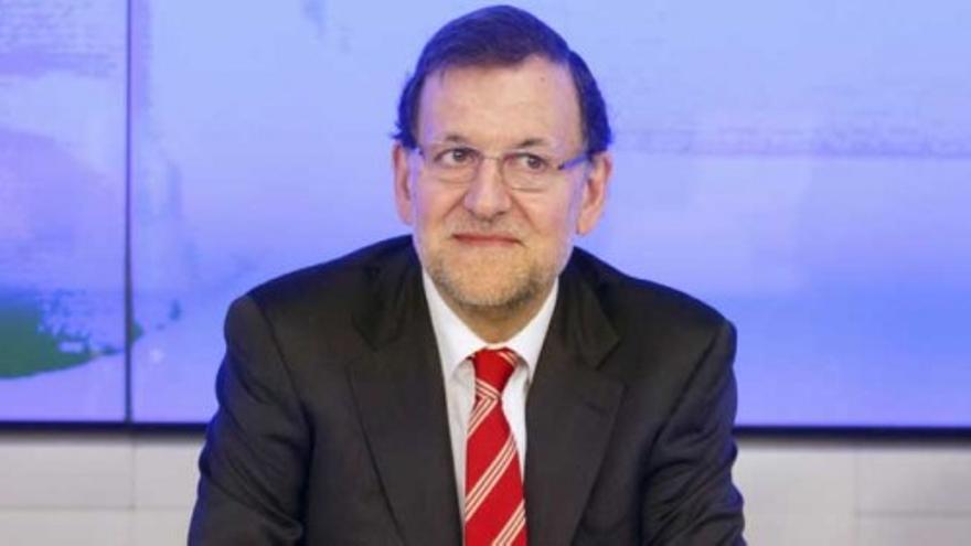 Rajoy calla ante el descontento de algunos populares a la Ley del aborto