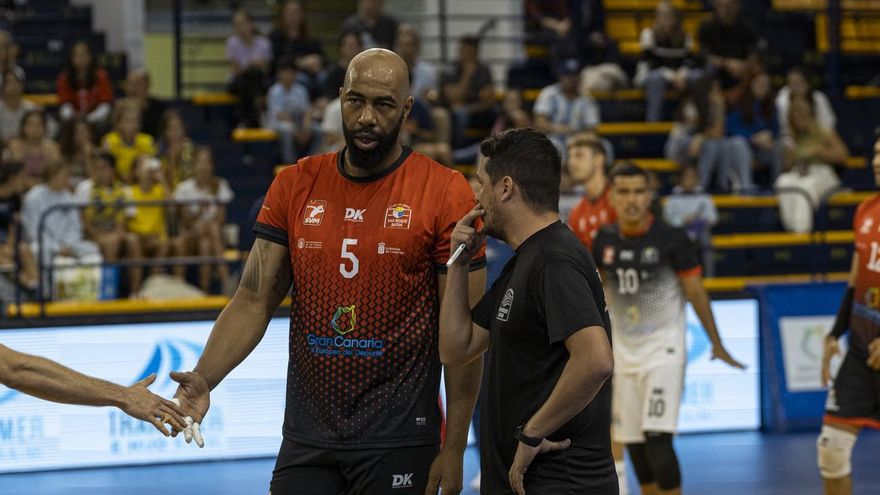 Moisés Cezar: &quot;En El Batán todos los rivales saben que vienen a sufrir&quot;