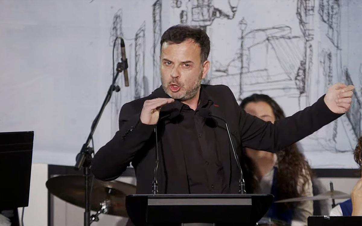 Gala de los IX Premis Altea de Literatura i Investigació