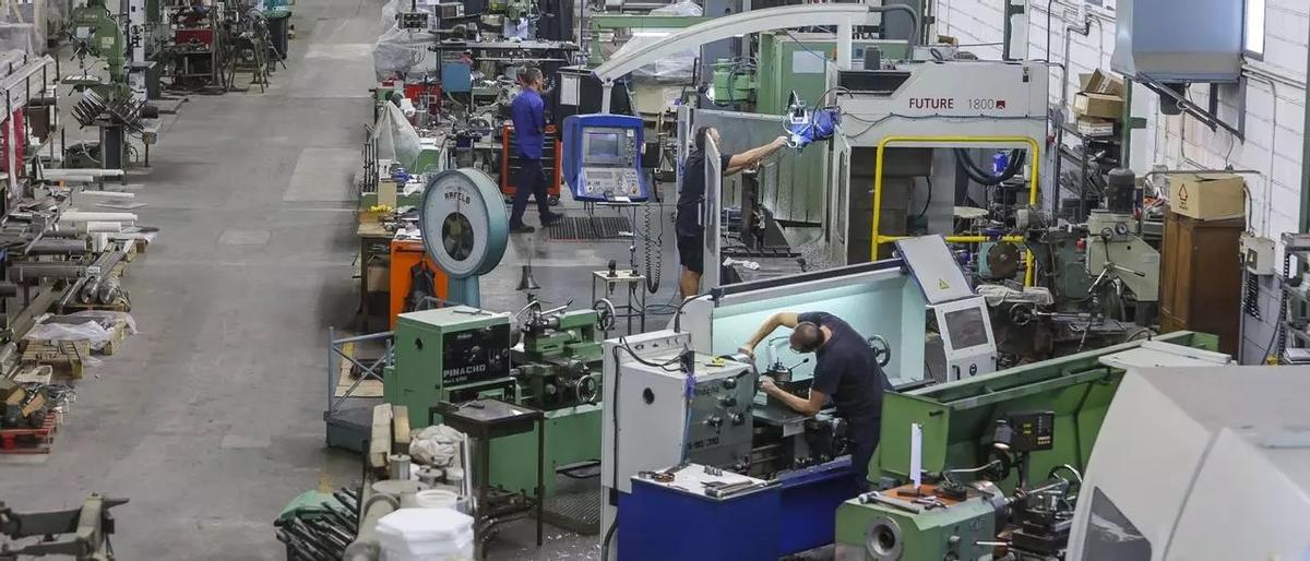 La reducción de jornada beneficiará a tres de cada cuatro trabajadores en la Comunidad Valenciana.