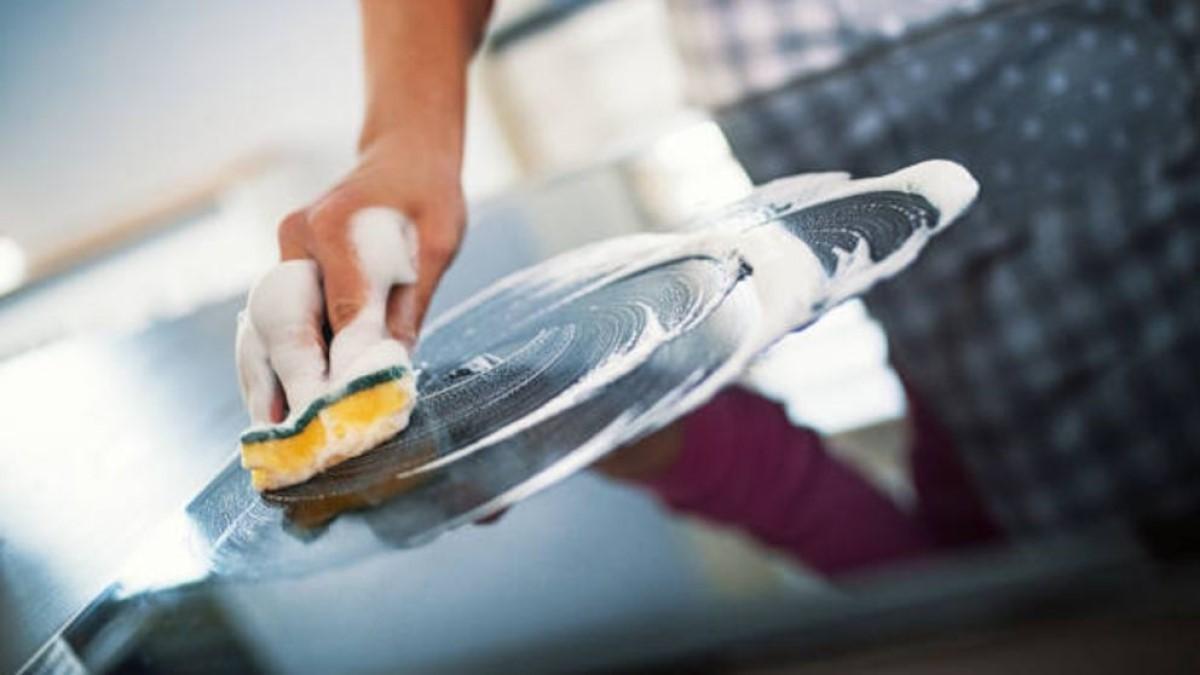 Cocinar con una placa de inducción. Trucos y consejos útiles.