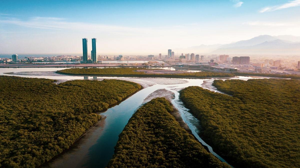 Mejor Destino de Turismo de Aventuras de Medio Este