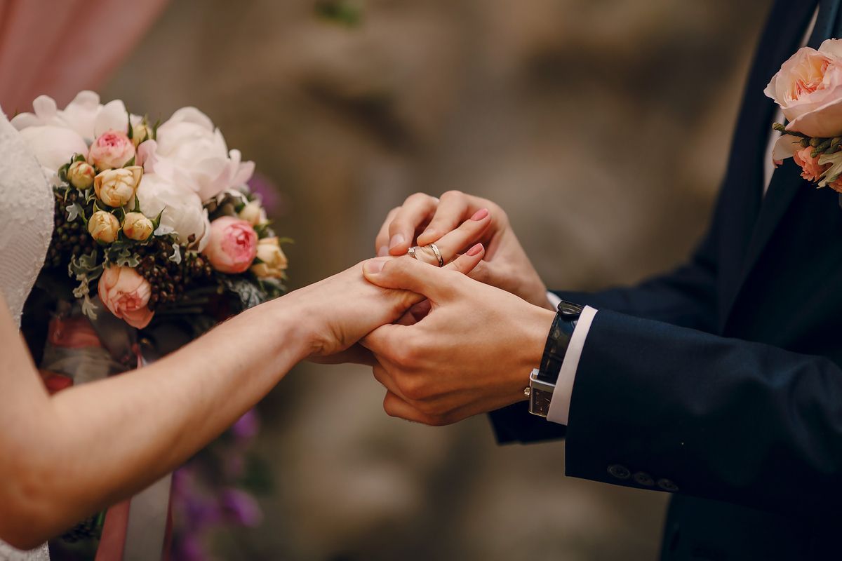 Cómo diseñar tu lista de bodas en Amazon paso a paso: así de sencillo