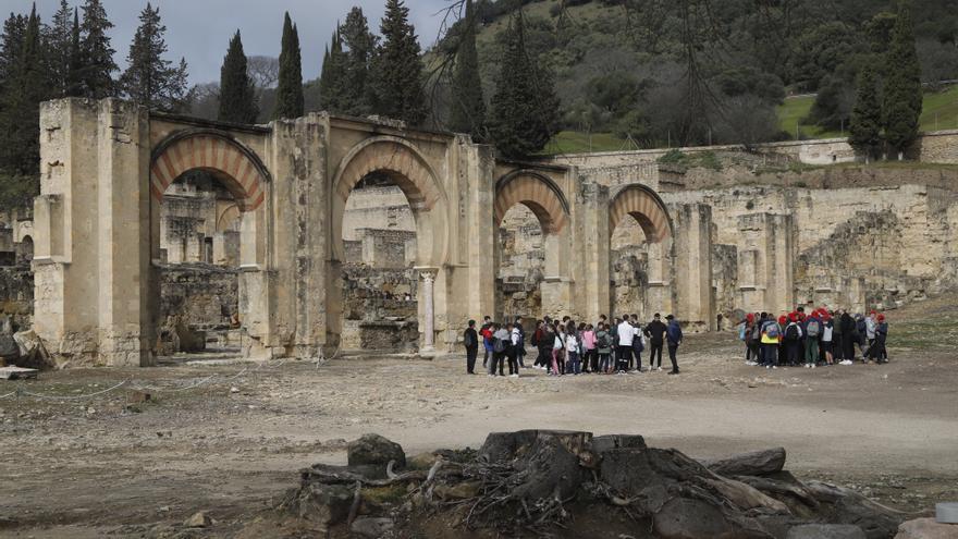 Los yacimientos cordobeses se suman a la celebración de las Jornadas Europeas de Arqueología