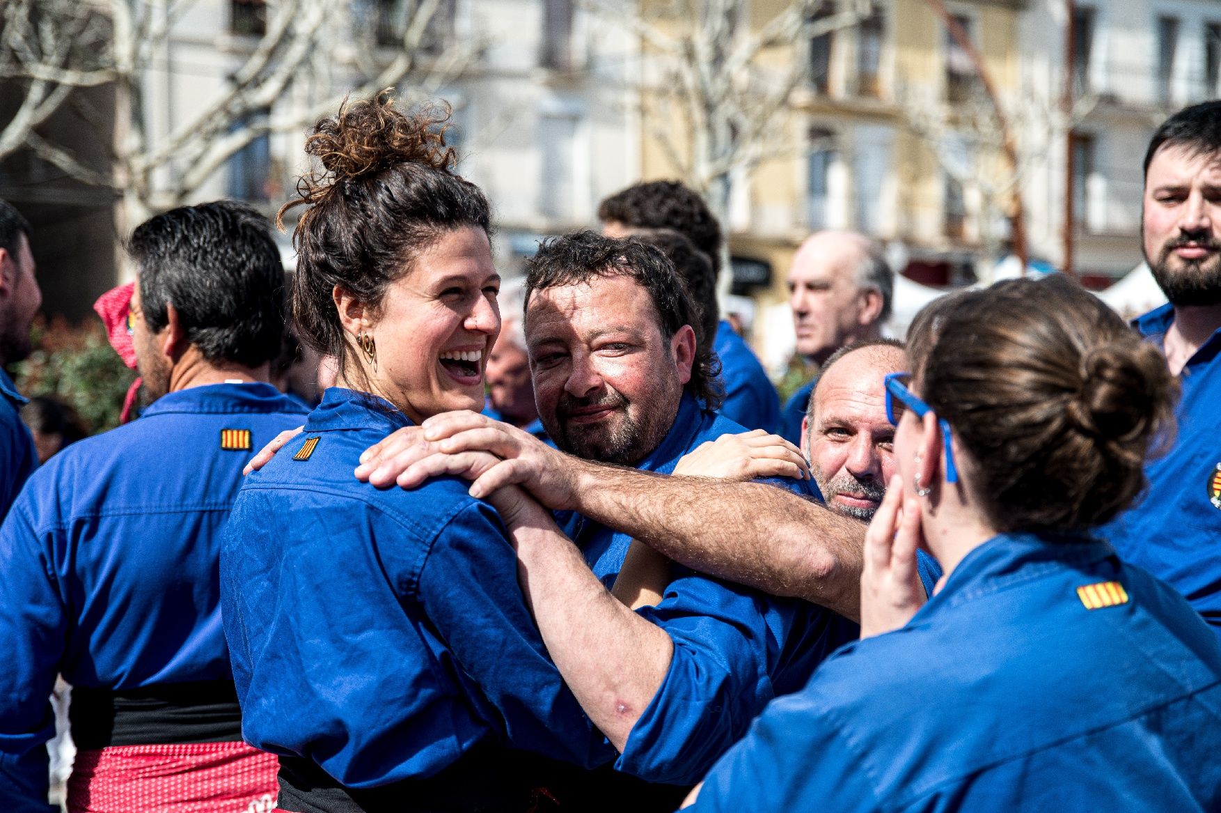 Totes les imatge de la Fira de Sant Josep de Gironella 2024