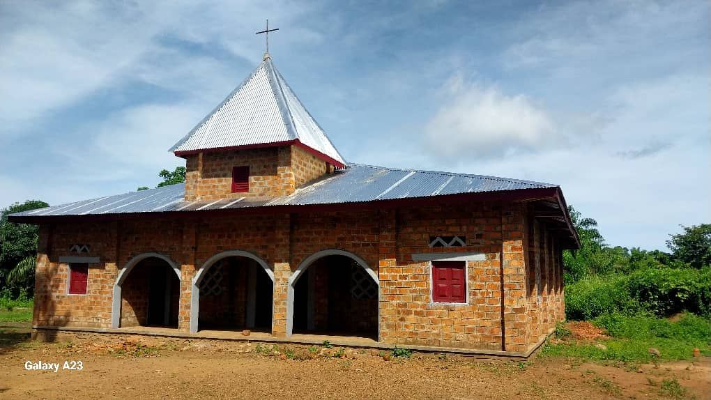 La Fundación Bangassou cumple 25 años