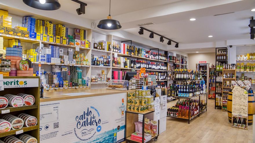Aguconservas, sabores artesanales y productos gourmet con sello alicantino