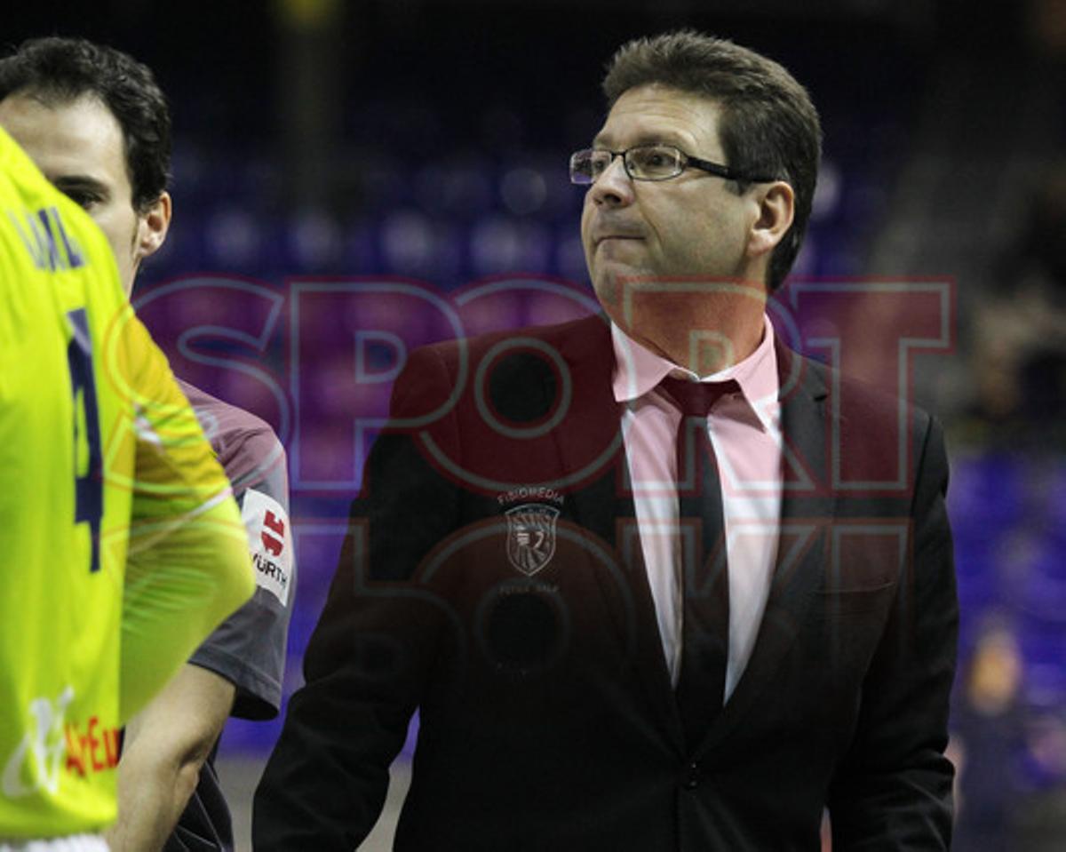 PALAU BLAUGRANA FUTBOL SALA FCBARCELONA- MANACOR PALAU BLAUGRANA FUTBOL SALA FCBARCELONA- MANACOR