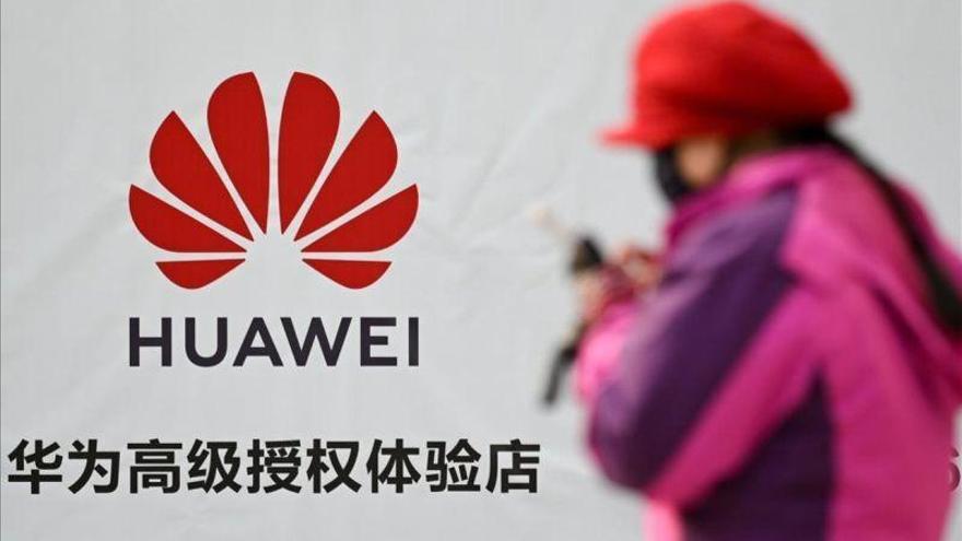 Reino Unido autoriza Huawei como proveedor de infraestructura 5G