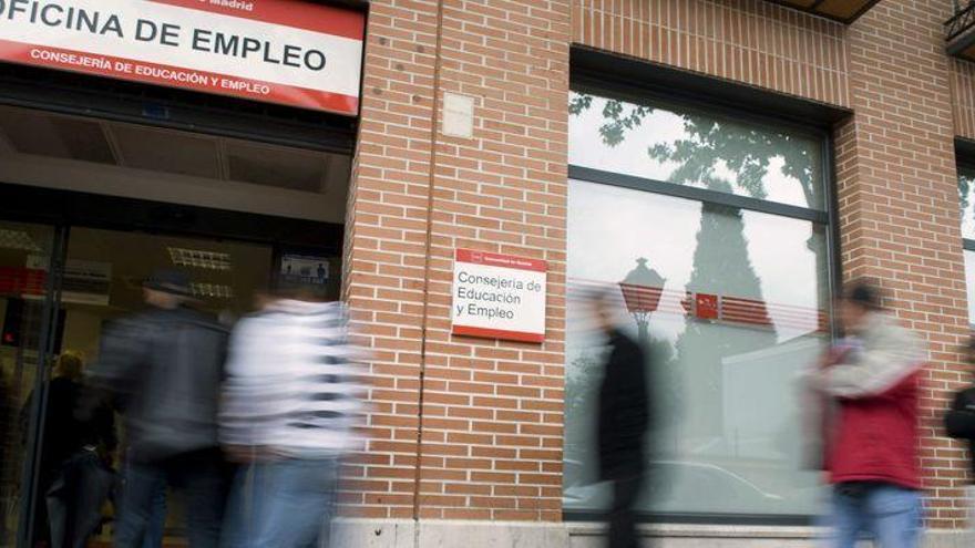 El paro sube en Castellón en 807 personas en agosto