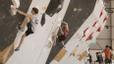 Les World Climbing Series de Madrid s’assenten com a gran cita mundial