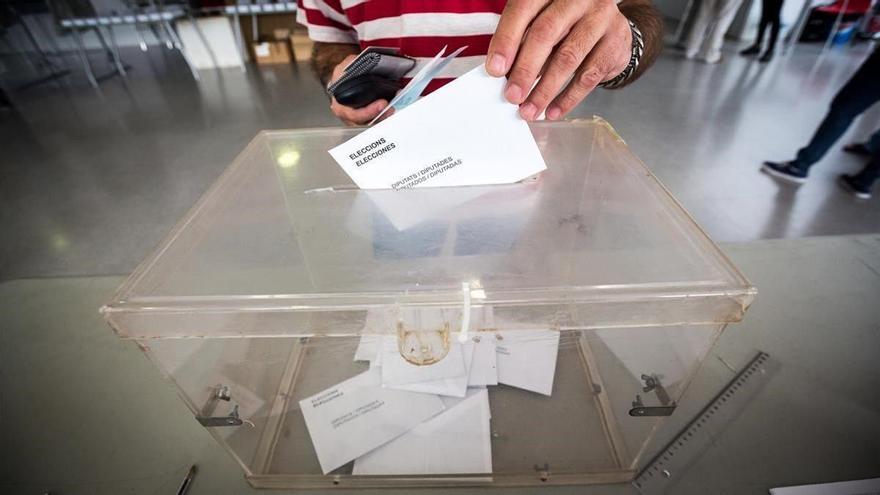 Resultats de les eleccions a Catalunya a Roses: segueix l&#039;escrutuni i coneix els partits més votats