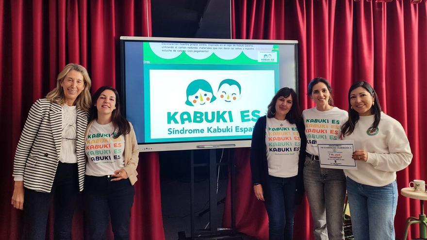 El colegio Torre Malmuerta impulsa una mirada inclusiva desde la infancia