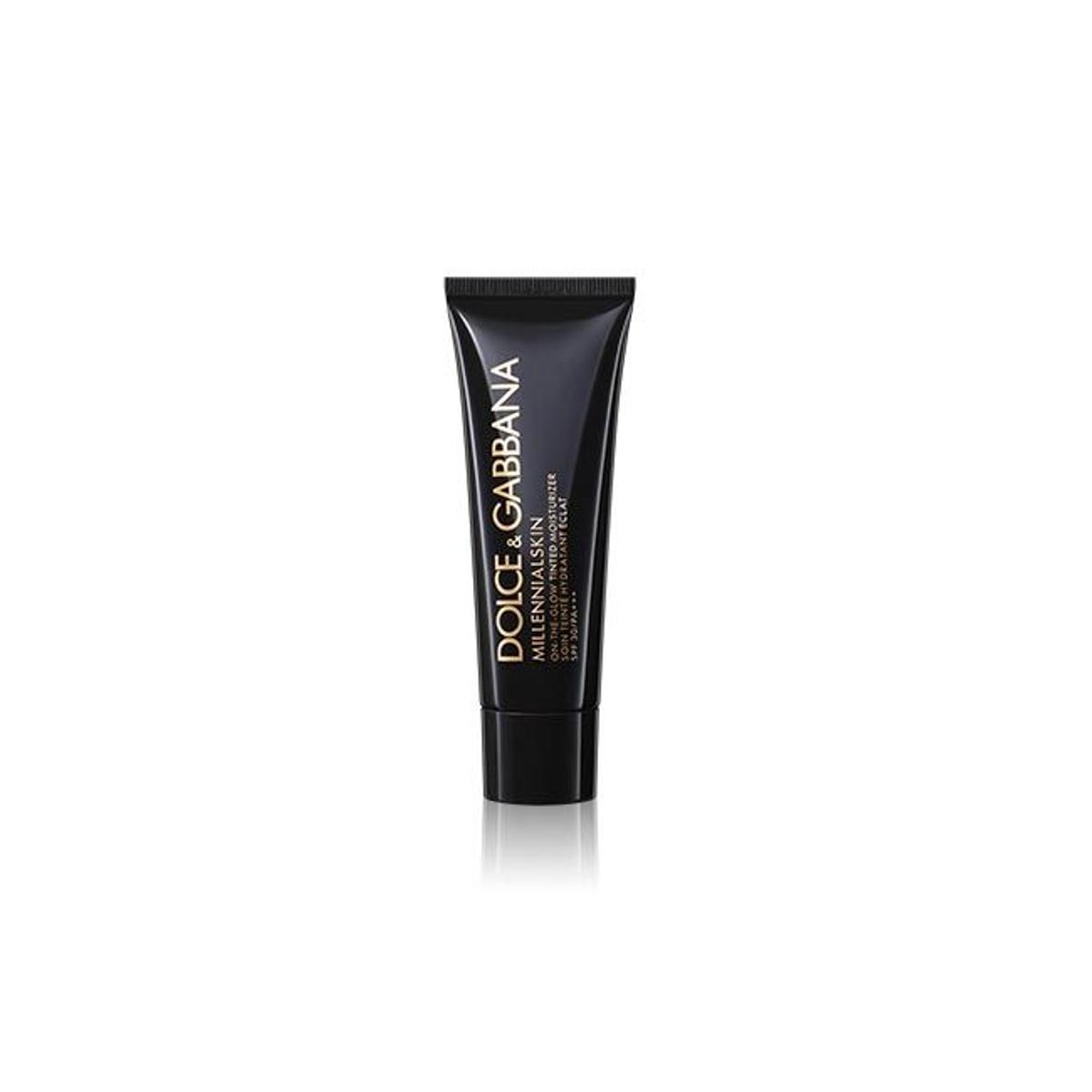 Crema con color 'MillennialSkin On-the-Glow', Dolce&amp;Gabbana