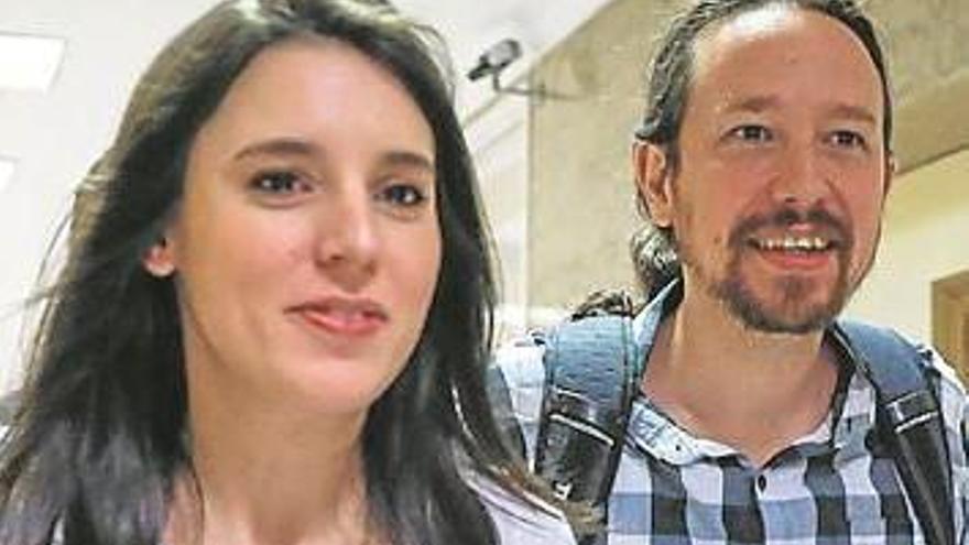 Podemos mete presión al PSOE al consultar a sus bases sobre la coalición