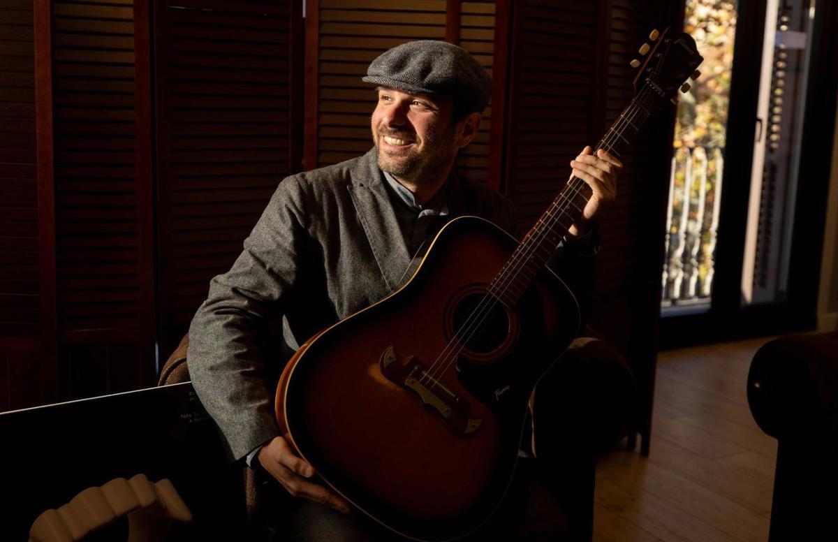 Marçal Girbau, director de Barnasants: «¿Per què reben subvencions els grans festivals si no en necessiten per sobreviure?»