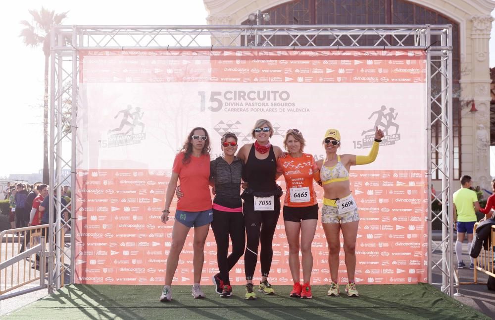 Búscate en la Volta a Peu Runners Ciutat València