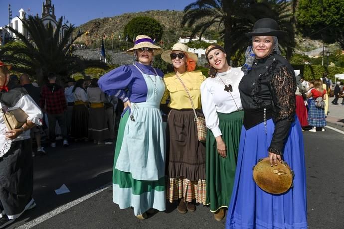 GRAN CANARIA 16-12-2018 SANTA LUCIA. SANTA LUCIA ...