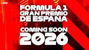 ¡El GP de Fórmula1 llega a Madrid!