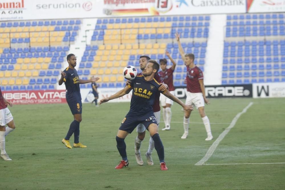 UCAM Murcia - Jumilla