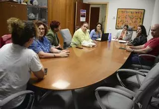 Las alegaciones de PP y AV obligan a votar en la asamblea de la Mancomunidade do Morrazo la nueva ordenanza de usos de la basura