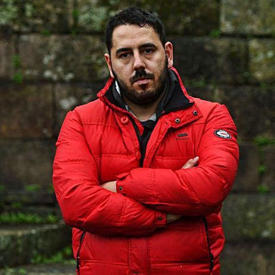 Juanjo Gondar